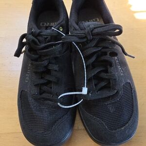 Giro Petra VR cycling lace up women's shoes